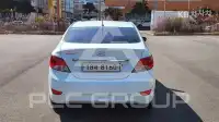 2011 Hyundai Accent