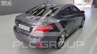 2011 Hyundai Accent