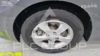 2011 Hyundai Accent