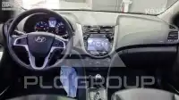 2011 Hyundai Accent