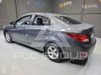 2011 Hyundai Accent