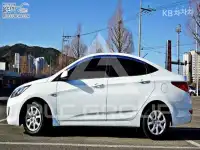 2011 Hyundai Accent