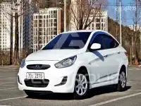 2011 Hyundai Accent