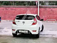 2011 Hyundai Accent