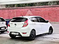 2011 Hyundai Accent