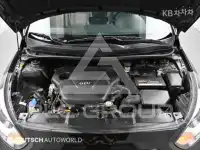 2011 Hyundai Accent