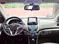 2011 Hyundai Accent