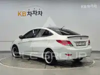 2011 Hyundai Accent