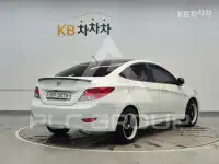 2011 Hyundai Accent