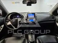 2011 Hyundai Accent
