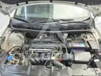 2011 Hyundai Accent