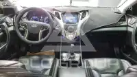 2011 Hyundai Grandeur