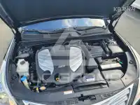 2011 Hyundai Grandeur