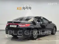 2011 Hyundai Grandeur