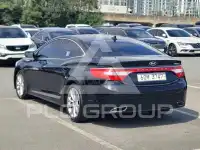 2011 Hyundai Grandeur