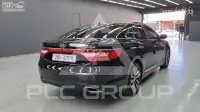 2011 Hyundai Grandeur
