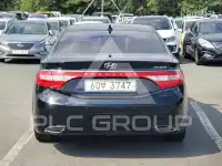 2011 Hyundai Grandeur