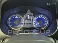 2011 Hyundai Grandeur
