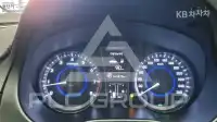 2011 Hyundai Grandeur