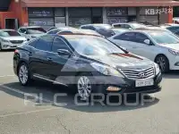 2011 Hyundai Grandeur