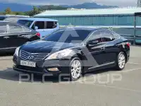 2011 Hyundai Grandeur