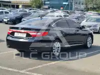 2011 Hyundai Grandeur