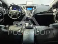2011 Hyundai Grandeur