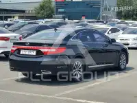 2011 Hyundai Grandeur