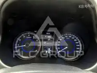 2011 Hyundai Grandeur