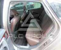 2011 Hyundai Grandeur
