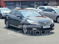 2011 Hyundai Grandeur