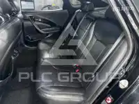 2011 Hyundai Grandeur