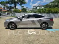 2011 Hyundai Grandeur