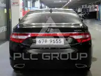 2011 Hyundai Grandeur