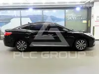 2011 Hyundai Grandeur