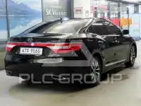 2011 Hyundai Grandeur