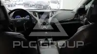 2011 Hyundai Grandeur