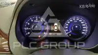 2011 Hyundai Grandeur
