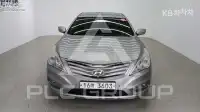 2011 Hyundai Grandeur