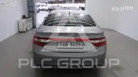 2011 Hyundai Grandeur