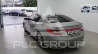 2011 Hyundai Grandeur