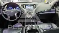 2011 Hyundai Grandeur