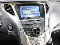 2011 Hyundai Grandeur