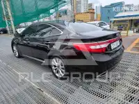 2011 Hyundai Grandeur