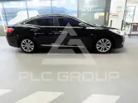 2011 Hyundai Grandeur