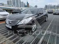 2011 Hyundai Grandeur