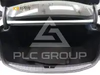 2011 Hyundai Grandeur