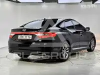 2011 Hyundai Grandeur