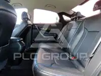 2011 Hyundai Grandeur
