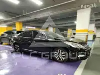 2011 Hyundai Grandeur